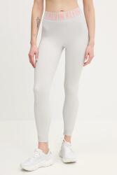 Calvin Klein Performance edzős legging - szürke XL - answear - 19 490 Ft