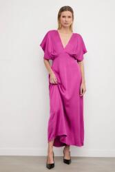 ANSWEAR ruha - rózsaszín XS - answear - 29 990 Ft