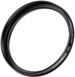 IRIX Cine Matte Box IQ Adapter -86mm (CM-IQA-M86)