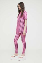 Love Moschino t-shirt - rózsaszín 36