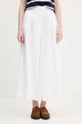Pedro del Hierro lennadrág - fehér L
