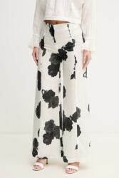 Liviana Conti lennadrág - fehér 34