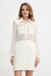 Morgan ruha - bézs 42 - answear - 36 990 Ft