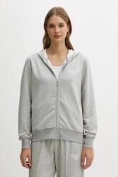 Giorgio Armani felső - szürke S - answear - 35 990 Ft