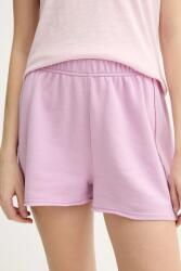 American Vintage rövidnadrág - lila M