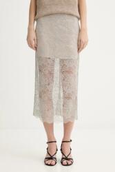 Rotate szoknya - szürke 40 - answear - 100 990 Ft