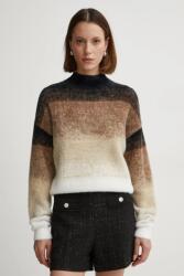 Morgan pulóver MDYE - bézs XS