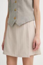 Bruuns Bazaar szoknyanadrág - bézs 40