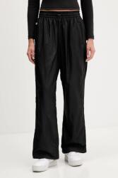 PUMA melegítőnadrág PUMA x ROSÉ - fekete XS