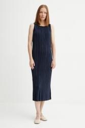 Calvin Klein ruha - sötétkék S - answear - 26 690 Ft