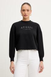 Giorgio Armani felső - fekete S - answear - 37 990 Ft
