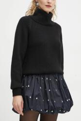 A. L. C A. L. C. szoknya - sötétkék XS