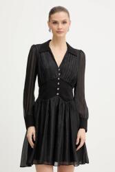 Morgan ruha - fekete 34 - answear - 38 990 Ft