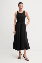 Bardot ruha - fekete S - answear - 25 890 Ft