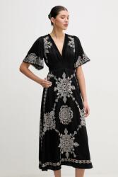 Hale Bob ruha Katalina - fekete XS