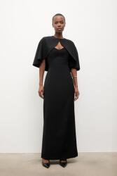 ANSWEAR ruha - fekete XL - answear - 44 990 Ft