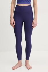 Casall jóga leggings - lila 36 - answear - 23 990 Ft
