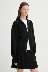 A. L. C A. L. C. kardigán - fekete XS