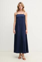 MARELLA ruha Emme by Marella - sötétkék 40 - answear - 49 990 Ft