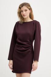 MARELLA ruha VOLTO - burgundia 38