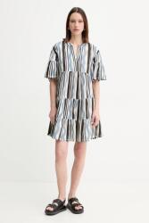 Max Mara pamut ruha - bézs S