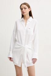 Melissa Odabash pamut ruha - fehér XL