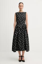 Stine Goya ruha - fekete M - answear - 149 990 Ft