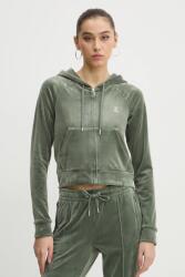 Juicy Couture felső - zöld XS - answear - 21 990 Ft