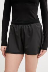 Dynafit kültéri rövidnadrág Alpine - fekete M