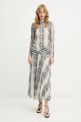 Bardot ruha - zöld S - answear - 49 990 Ft