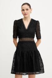 Morgan ruha - fekete 36 - answear - 27 490 Ft