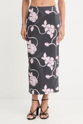 Rotate szoknya - szürke 36 - answear - 95 990 Ft