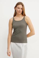 MM by Max Mara Max Mara Leisure top - zöld L
