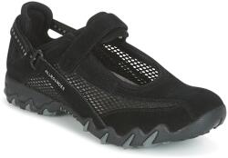 Allrounder by Mephisto Sandale sport Femei NIRO Allrounder by Mephisto Negru 39