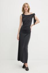 Samsøe Samsøe ruha SASUS - szürke S