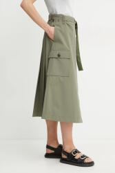 Max&Co MAX&Co. szoknya - zöld 34
