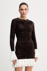 Rotate ruha - barna 36 - answear - 121 990 Ft