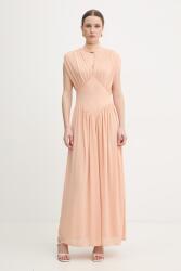 TWINSET ruha - rózsaszín 34 - answear - 137 990 Ft