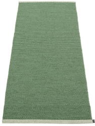 Pappelina Зелена пътека за открито и закрито 60x150 cm Mono Leaf Oregano - Pappelina (MN1P615)