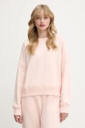 Giorgio Armani felső - rózsaszín XS - answear - 36 990 Ft