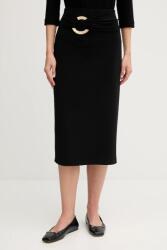 Joseph Ribkoff szoknya - fekete 46