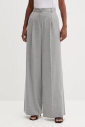 Marella nadrág Emme by Marella - szürke 44
