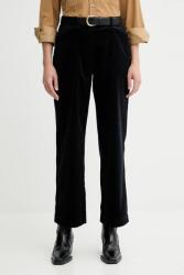 Marc O'Polo kordbársony nadrág - sötétkék 36