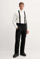 Fusalp sínadrág Ranger III - fekete XL