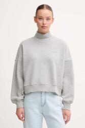 Pepe Jeans felső - szürke S - answear - 16 590 Ft