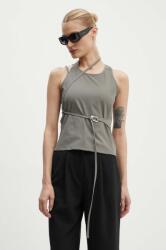 Heliot Emil top - zöld 34