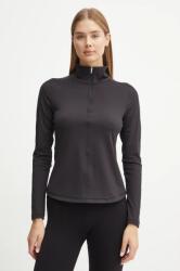 Casall edzős pulóver Serene - fekete XS