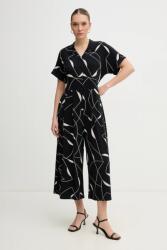 Joseph Ribkoff kezeslábas - fekete 46 - answear - 48 990 Ft