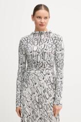 Marc Aurel hosszú ujjú - fekete 38