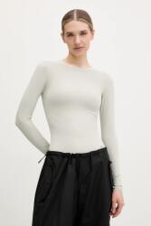 P.E Nation hosszú ujjú Foundation - szürke L